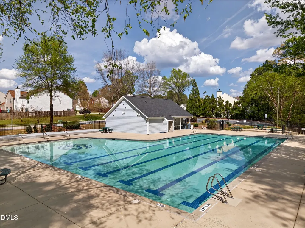 104 Braxton Village Way Holly Springs NC 27540