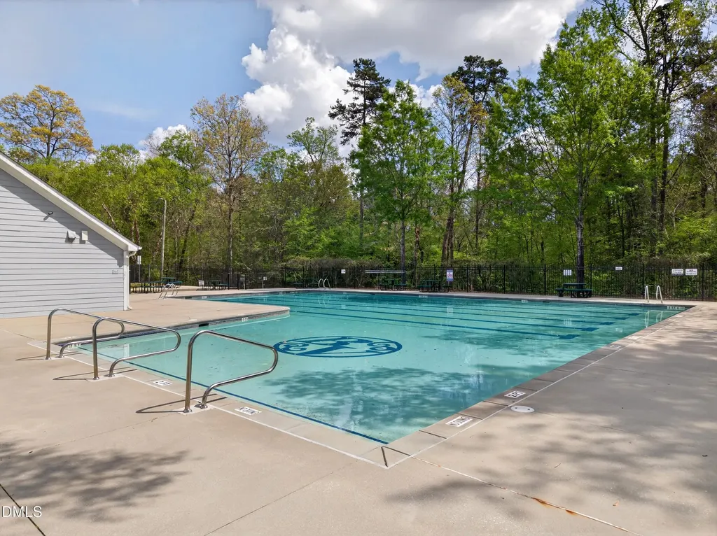 104 Braxton Village Way Holly Springs NC 27540