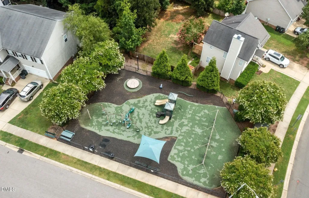 104 Braxton Village Way Holly Springs NC 27540