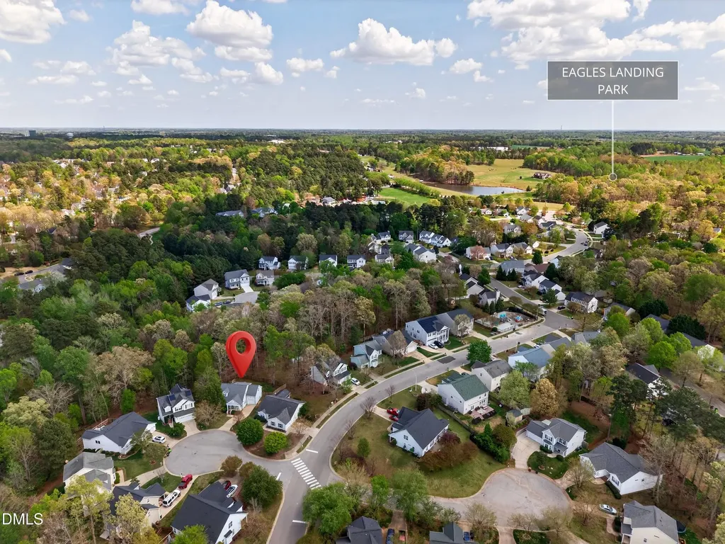 104 Braxton Village Way Holly Springs NC 27540