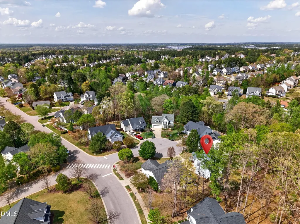 104 Braxton Village Way Holly Springs NC 27540