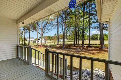 510 John Winstead Road Louisburg NC 27549