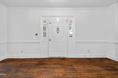 510 John Winstead Road Louisburg NC 27549