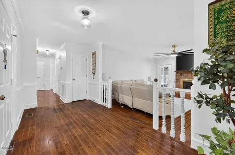 510 John Winstead Road Louisburg NC 27549