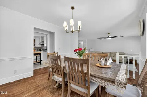 510 John Winstead Road Louisburg NC 27549