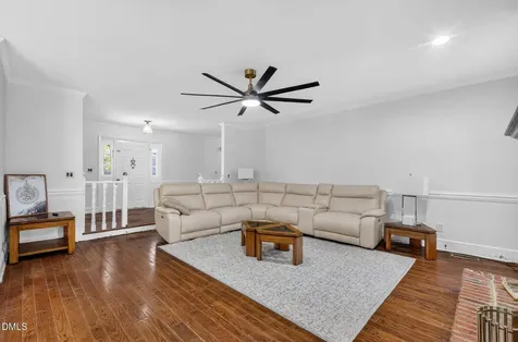 510 John Winstead Road Louisburg NC 27549