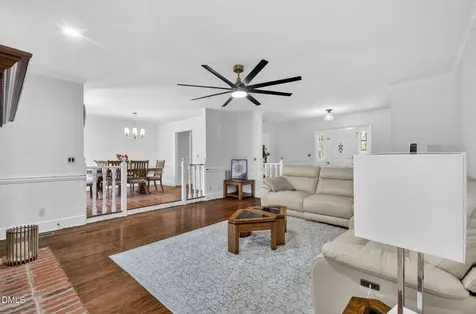 510 John Winstead Road Louisburg NC 27549