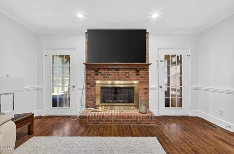 510 John Winstead Road Louisburg NC 27549