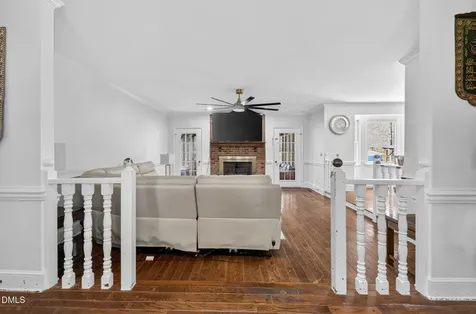 510 John Winstead Road Louisburg NC 27549