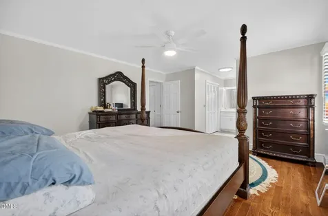 510 John Winstead Road Louisburg NC 27549