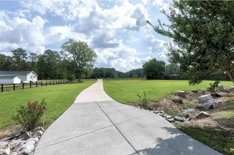 510 John Winstead Road Louisburg NC 27549
