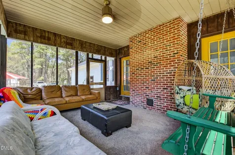 510 John Winstead Road Louisburg NC 27549