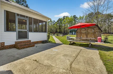 510 John Winstead Road Louisburg NC 27549