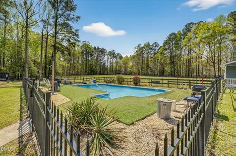 510 John Winstead Road Louisburg NC 27549