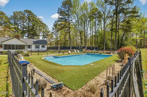 510 John Winstead Road Louisburg NC 27549