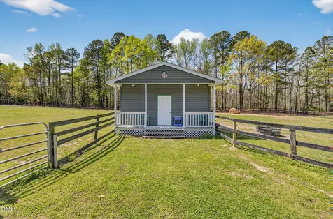 510 John Winstead Road Louisburg NC 27549