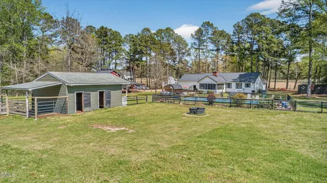 510 John Winstead Road Louisburg NC 27549