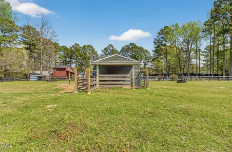 510 John Winstead Road Louisburg NC 27549