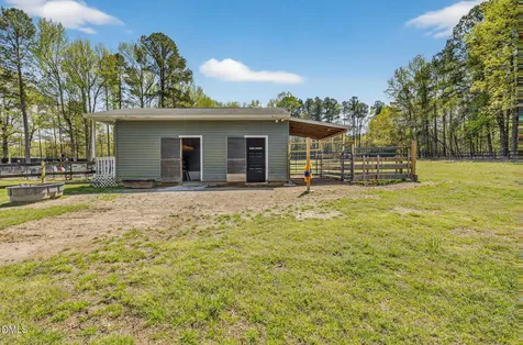 510 John Winstead Road Louisburg NC 27549
