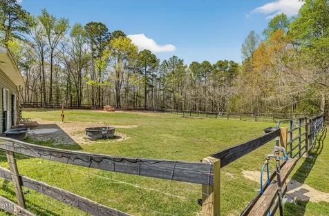 510 John Winstead Road Louisburg NC 27549