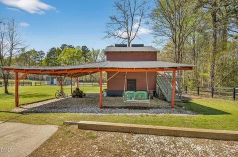 510 John Winstead Road Louisburg NC 27549