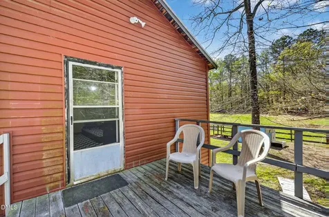 510 John Winstead Road Louisburg NC 27549
