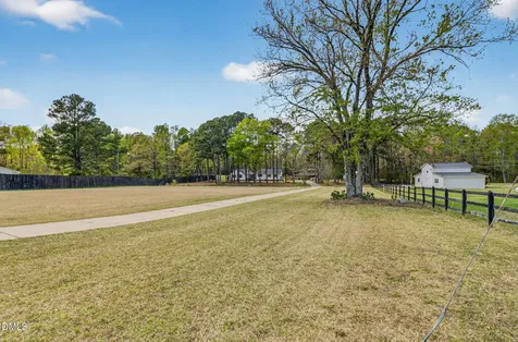 510 John Winstead Road Louisburg NC 27549