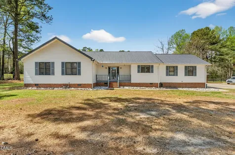 510 John Winstead Road Louisburg NC 27549