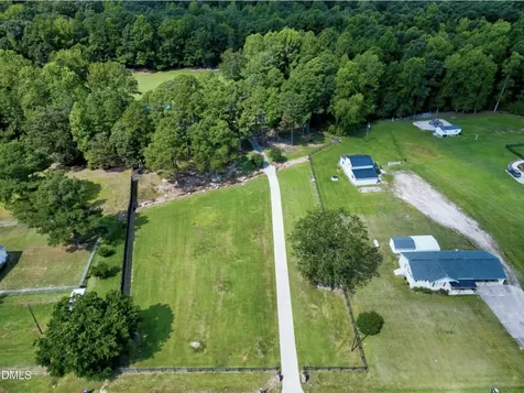 510 John Winstead Road Louisburg NC 27549