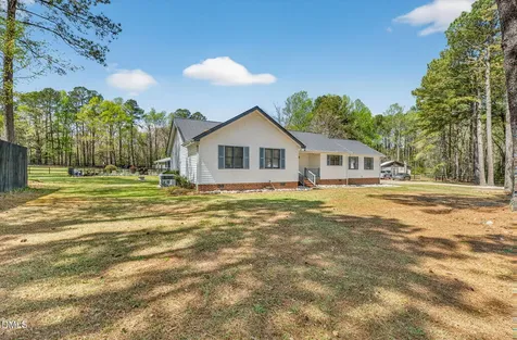 510 John Winstead Road Louisburg NC 27549