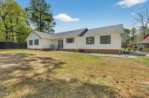 510 John Winstead Road Louisburg NC 27549