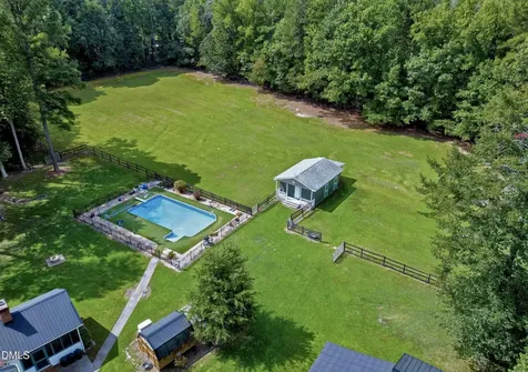 510 John Winstead Road Louisburg NC 27549