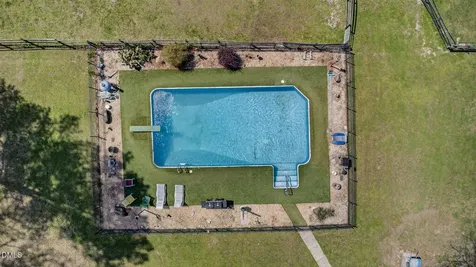 510 John Winstead Road Louisburg NC 27549