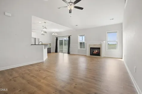 319 Lowery Lane Benson NC 27504