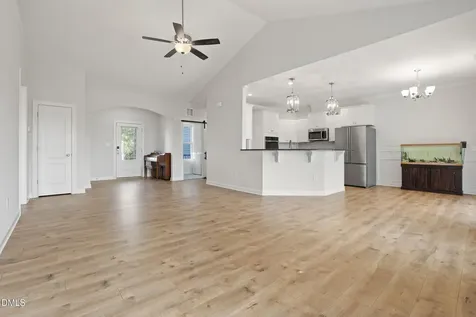 319 Lowery Lane Benson NC 27504