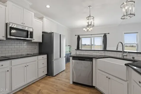 319 Lowery Lane Benson NC 27504