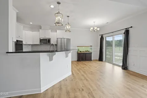 319 Lowery Lane Benson NC 27504