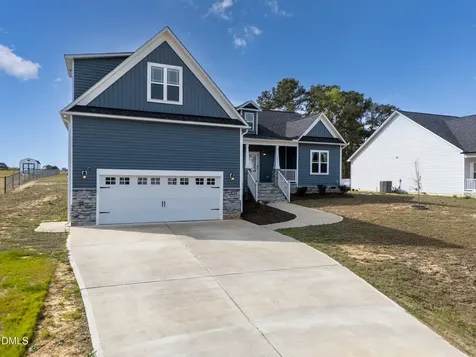 319 Lowery Lane Benson NC 27504