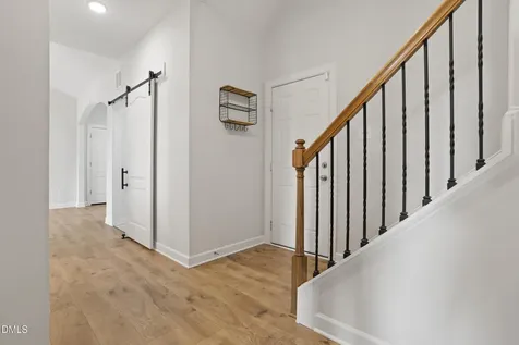 319 Lowery Lane Benson NC 27504