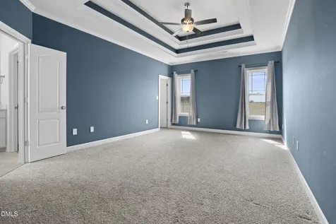 319 Lowery Lane Benson NC 27504