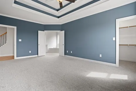 319 Lowery Lane Benson NC 27504