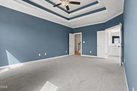 319 Lowery Lane Benson NC 27504