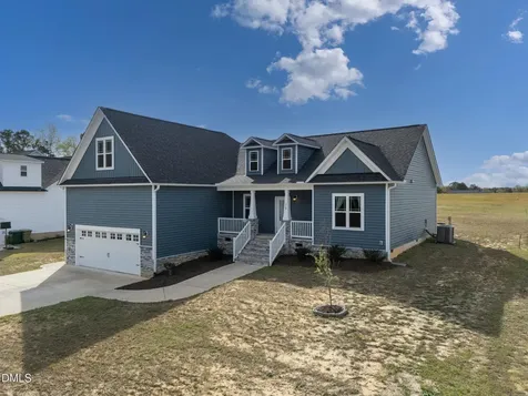 319 Lowery Lane Benson NC 27504