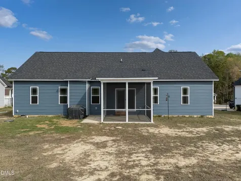 319 Lowery Lane Benson NC 27504