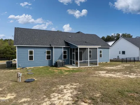 319 Lowery Lane Benson NC 27504