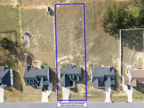 319 Lowery Lane Benson NC 27504
