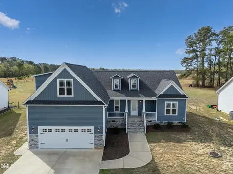 319 Lowery Lane Benson NC 27504