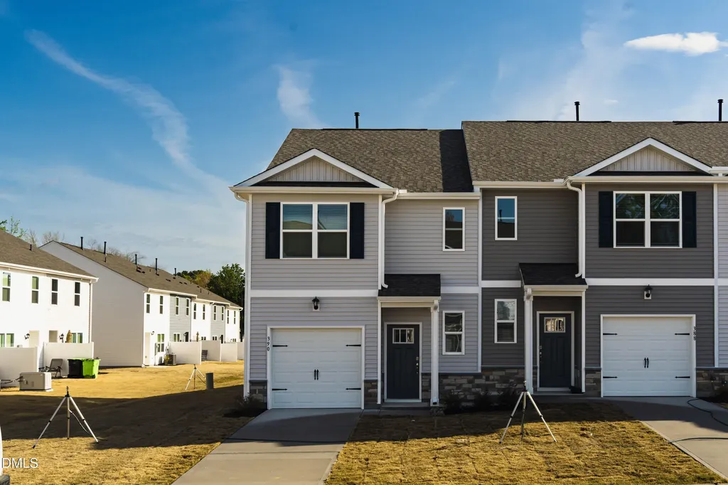 390 Freestall Drive Wake Forest NC 27587