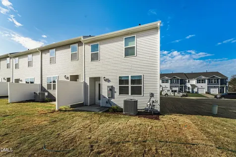 390 Freestall Drive Wake Forest NC 27587