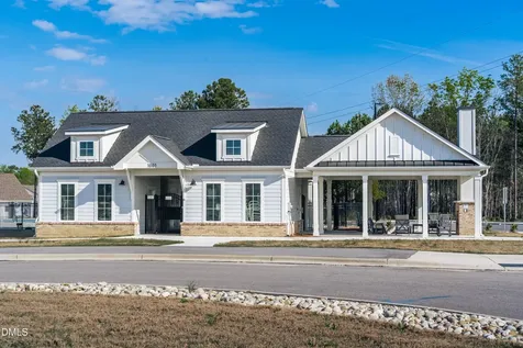 390 Freestall Drive Wake Forest NC 27587